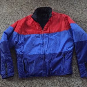 J Crew Jacket size medium - VINTAGE